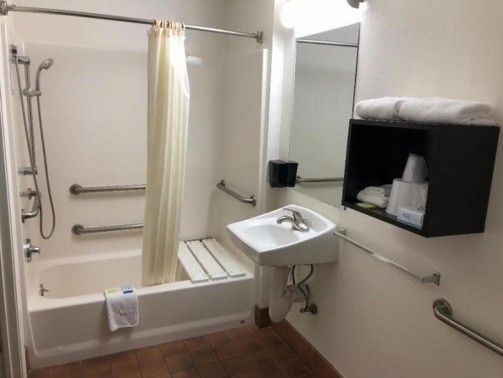 Long Beach Hanı Ana resim