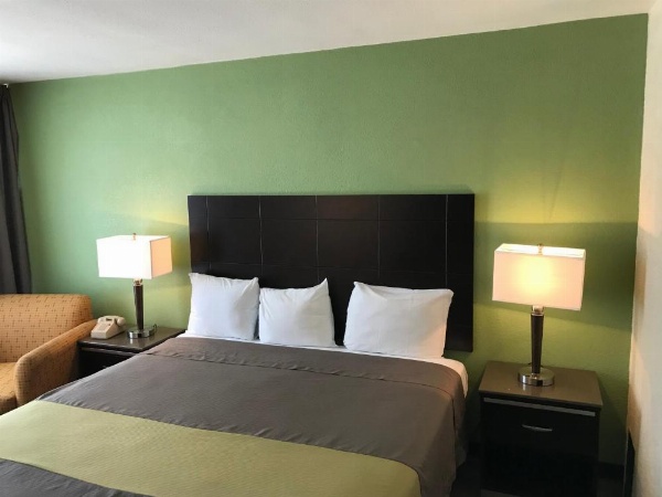 Inn Of Long Beach image 19